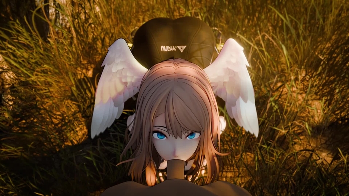 Eunie (Xenoblade) 9