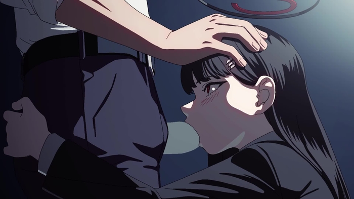 Sensei (Blue Archive) 102