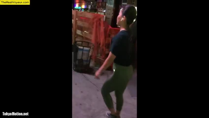 Groping 手探り 8