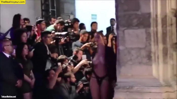runway