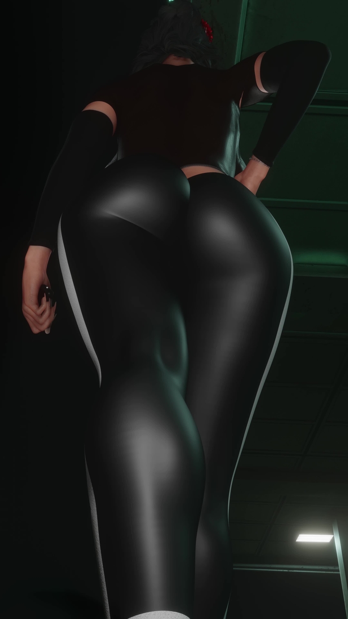 Xileya (DrainDamage3D) 11