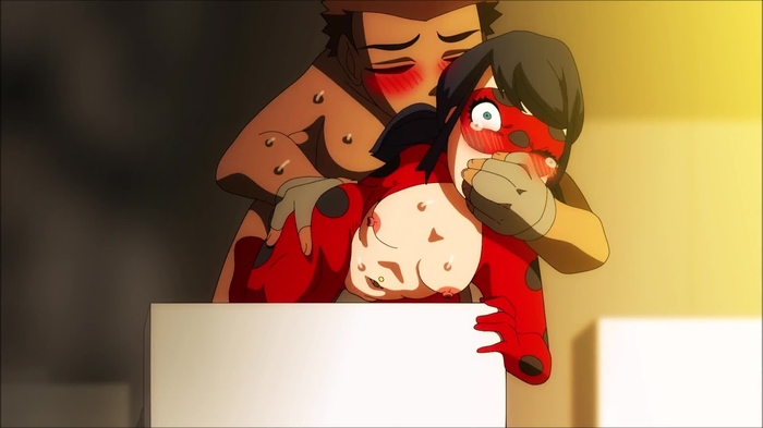 miraculous ladybug 99