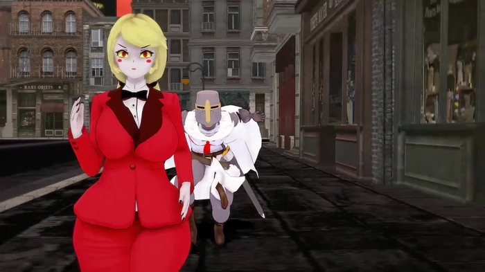 hazbin hotel 403