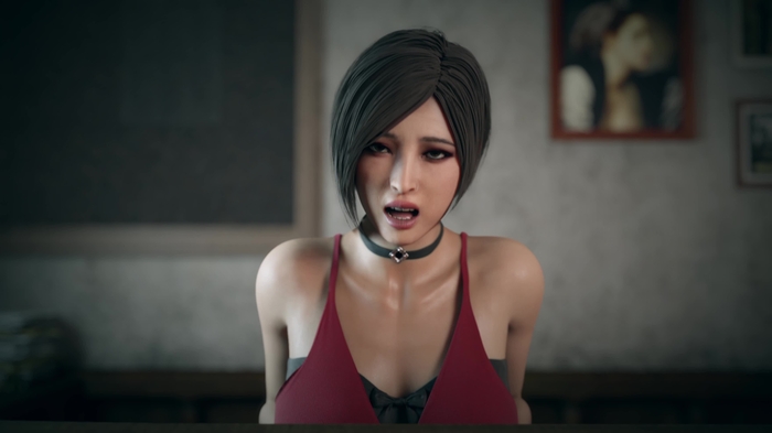 Jill Valentine 354