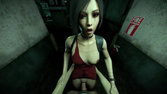 Ada Wong 490