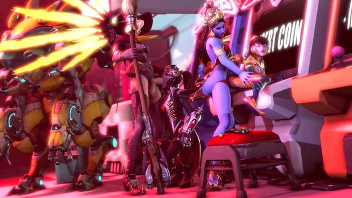 D.Va (Overwatch) 454