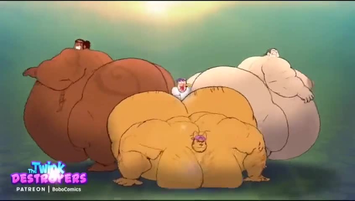 bobocomics 3