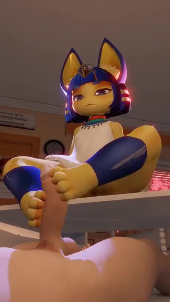 ankha 36