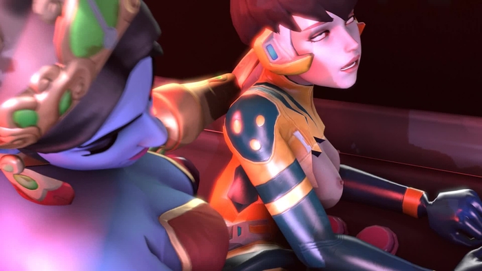 D.Va (Overwatch) 459