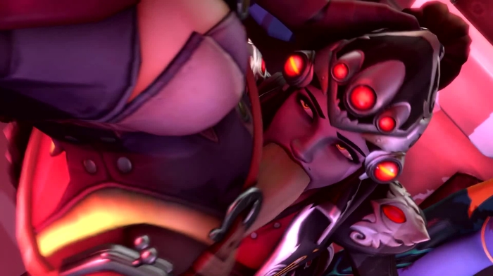 Mercy (Overwatch) 473