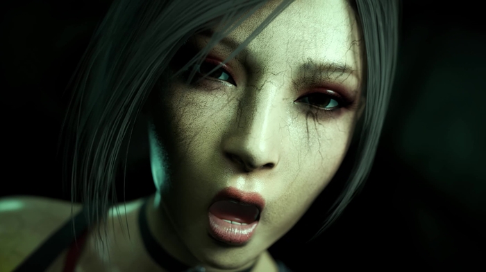 Ada Wong 493