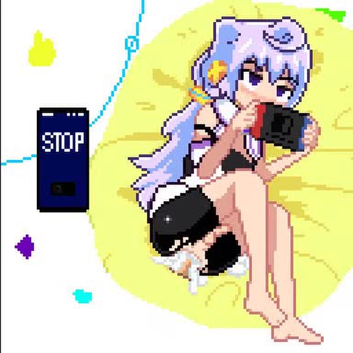 hacka doll