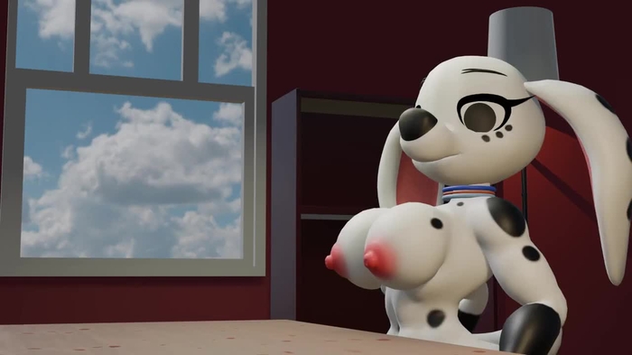 dolly (101 dalmatians)