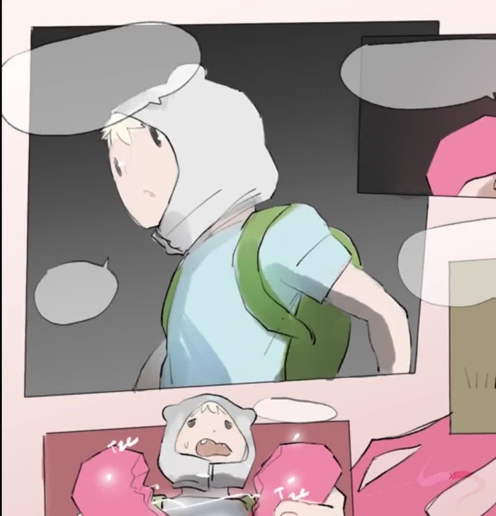 adventure time 522