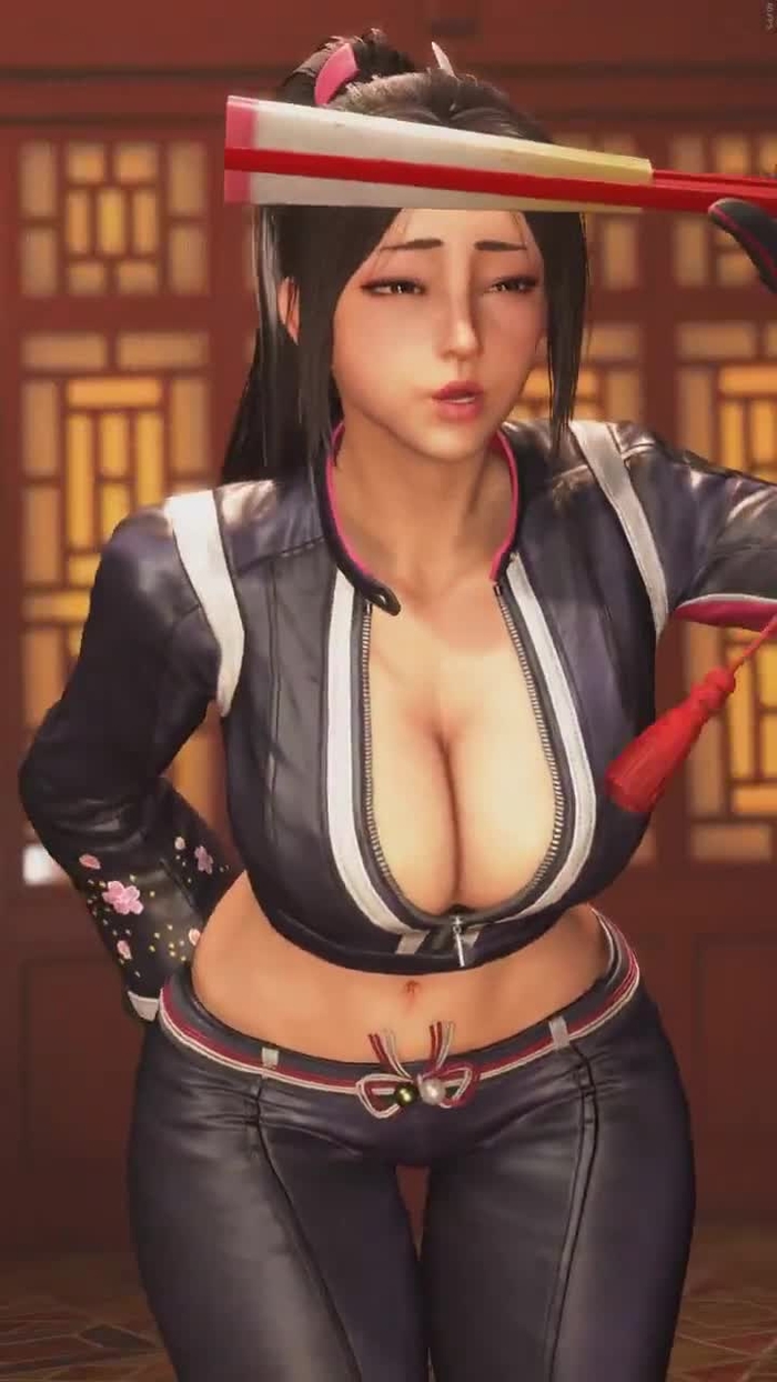 fatal fury 654