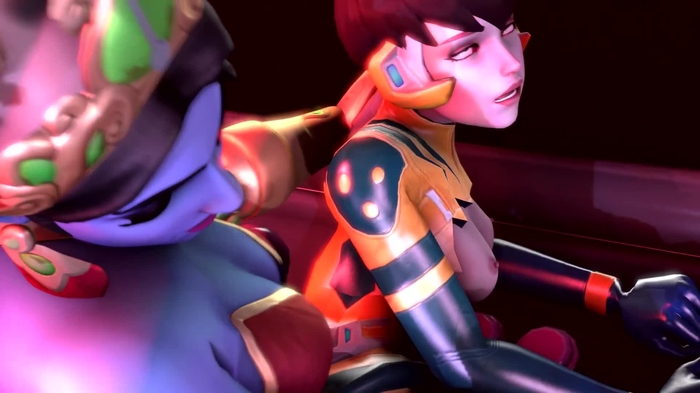 D.Va (Overwatch) 458