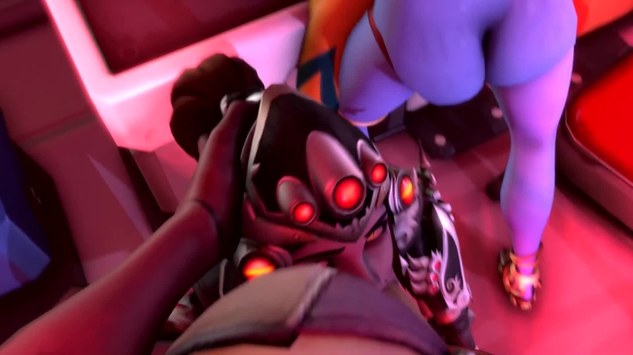 D.Va (Overwatch) 452