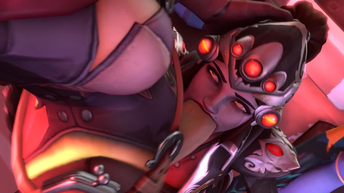 Mercy (Overwatch) 474