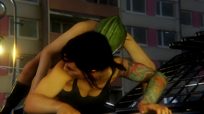 Mara (CoD) 1