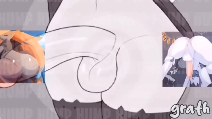 furry 148