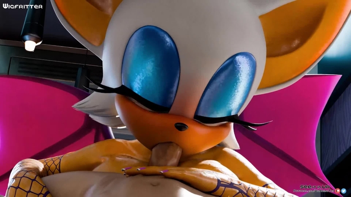 sonic (series) 2566