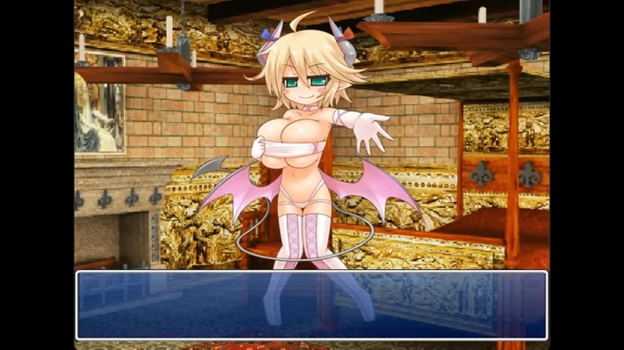Luka (Mon-Musu Quest!) 12