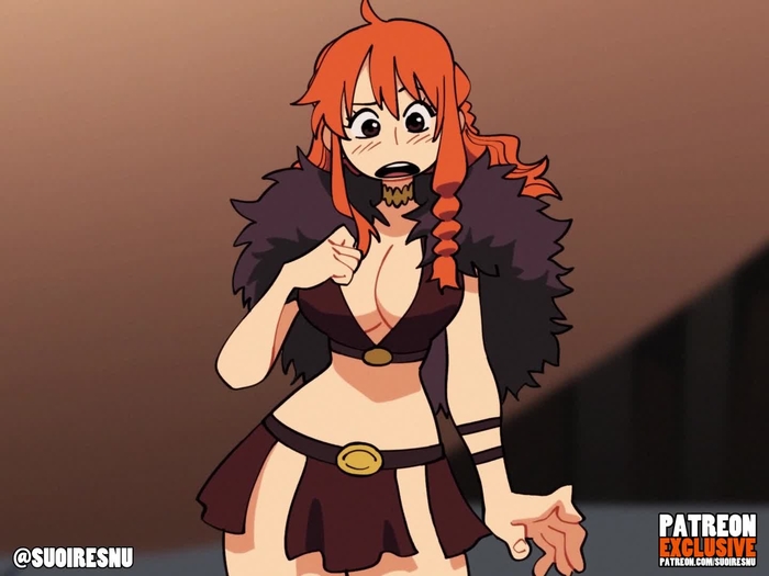 Nami (One Piece) 115