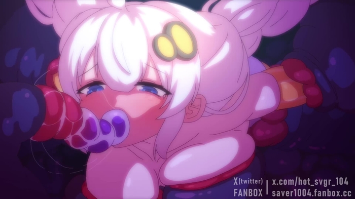 Kizuna Akari 61