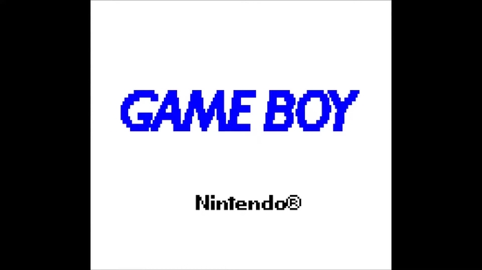 ゲームボーイ 8