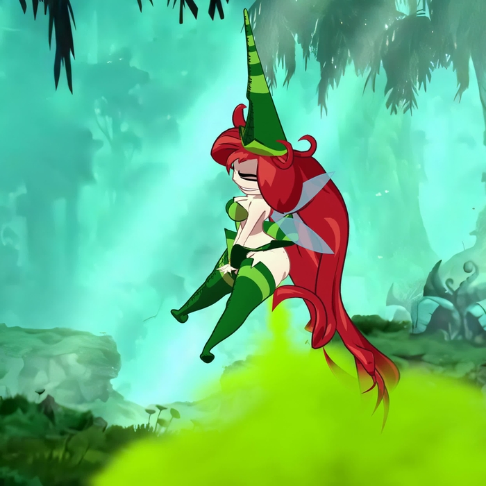 rayman (series) 72