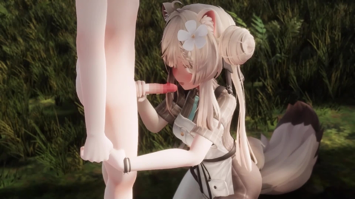 Vrchat avatar 38