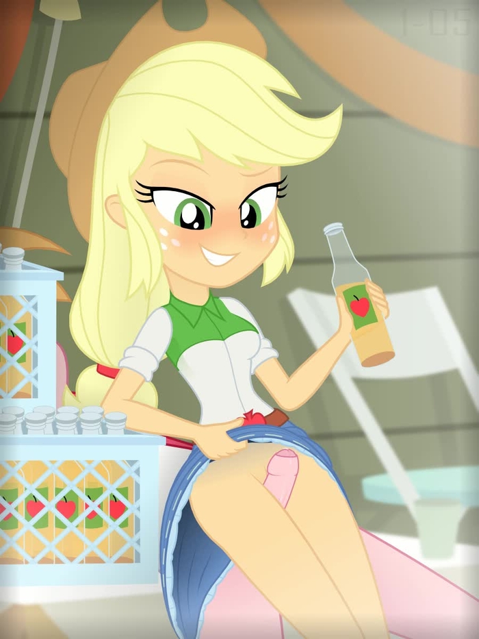 Applejack 69