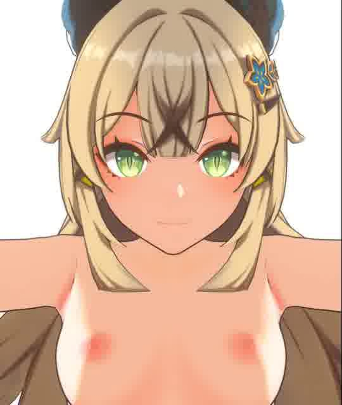 Kirara (Genshin Impact) 10