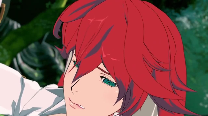 guilty gear 596