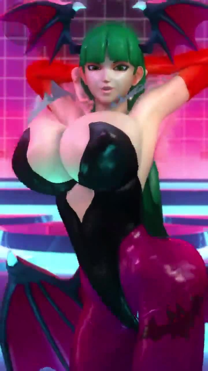 darkstalkers 291