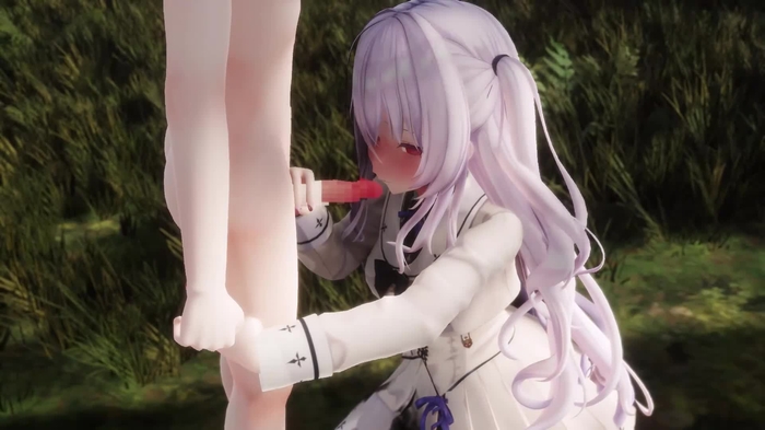 Vrchat avatar 42
