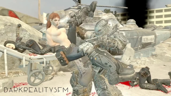 gears of war 119