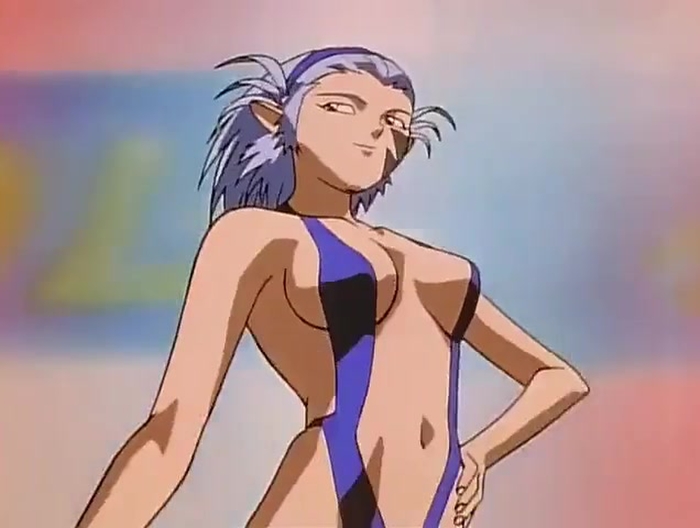 nagi (tenchi muyou!)