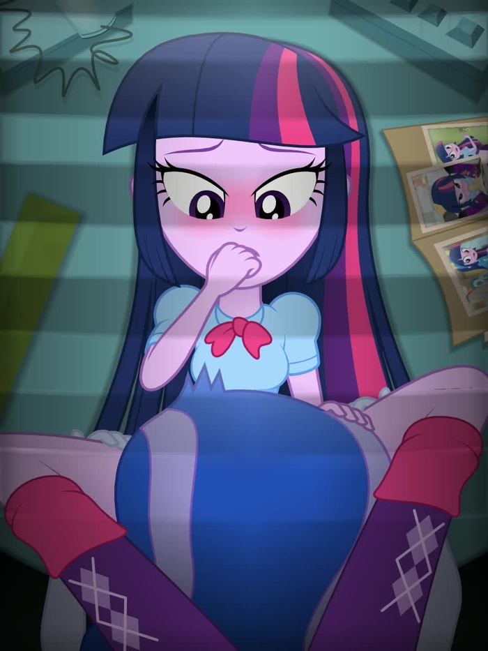 Twilight Sparkle 201