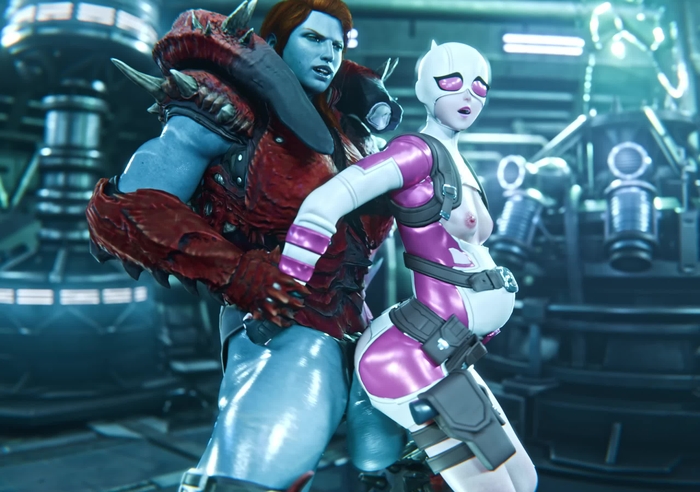 Gwenpool 5