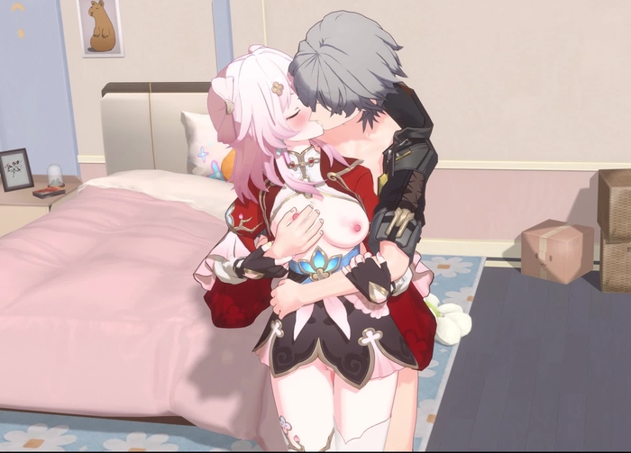 March 7th (Honkai: Star Rail) 25