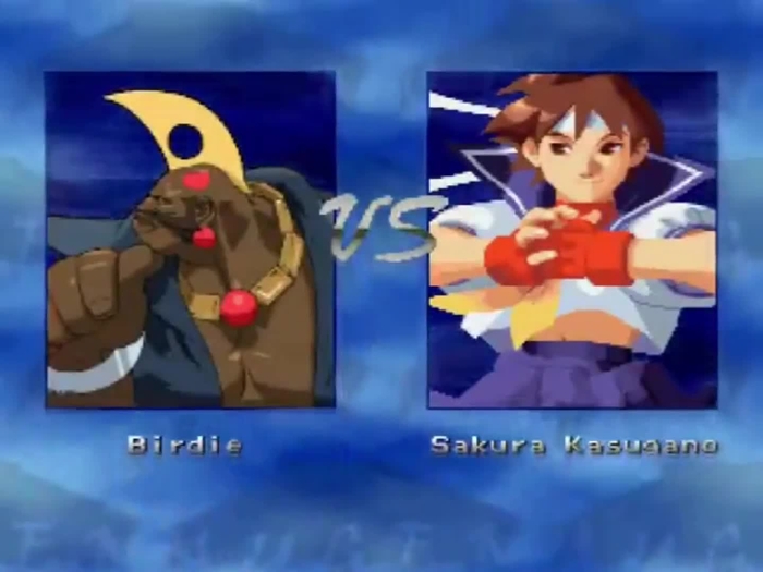 capcom 5356