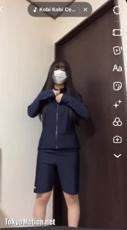 学生TikTok