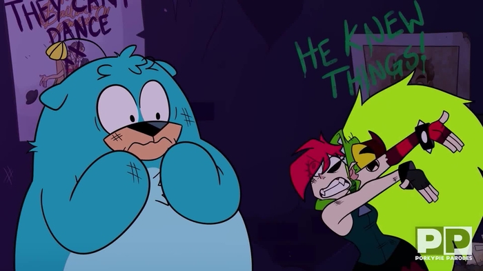villainous 21