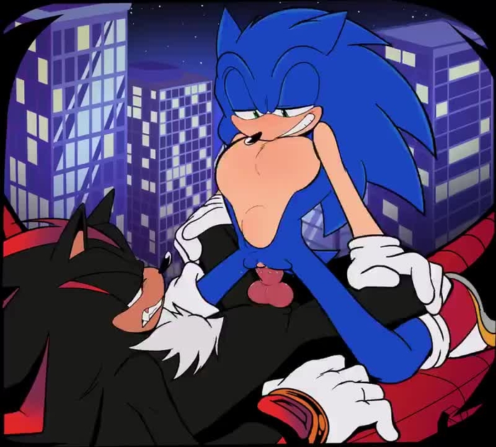 sonic (series) 2569