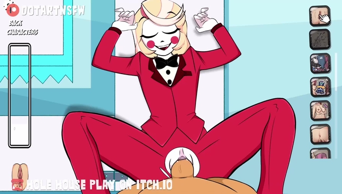 hazbin hotel 409