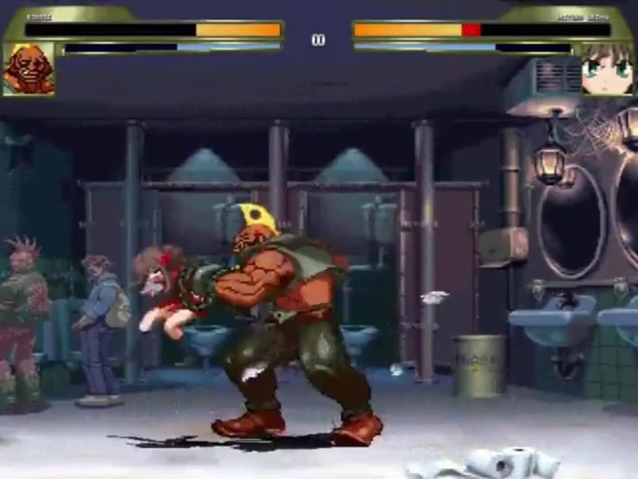 capcom 5357