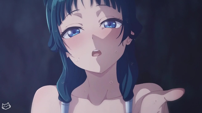 maomao (kusuriya no hitorigoto) 15