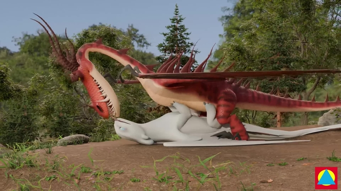 dreamworks 358