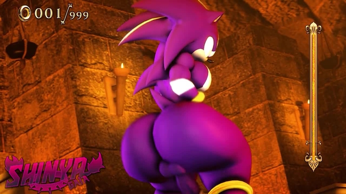 sonic (series) 2571